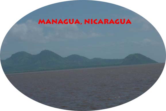 Parque Japón Nicaragua